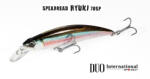 Duo SPEARHEAD RYUKI 70SP 7cm 4.1gr AJA3055 Chart Gill Halo