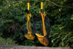 SPORTEX MINCIOG SPORTEX CARBON WADING NET CAUCIUCAT 60x50cm