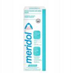 Meridol Fogínyregeneráló folyadék szájöblítéshez 400ml (8718951560437)