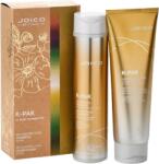 Joico Set Sampon + Balsam K-Pak Reconstructing, 300ml + 250ml, Joico