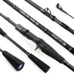 SPORTEX NOVA RS-3 BAITCAST 195 3-15gr