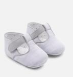 Mayoral 9027 keresztelő cipő [Méret 19]