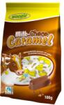 Woogie Milk Choco Caramel 100g Tejcsokoládé Karamellel 100g
