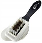 Helios Nubuk cipőápoló kefe (5904771005675)