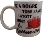  Ez a bögre. . . -fehér bögre (ZBG01)