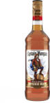 Captain Morgan Rom Captain Morgan Spiced Gold 35% alc. 0.7l (WCM7SGR)