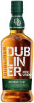 Quintessential Whiskey Dubliner Irish 40% alc. 0.7l (QUIS1SGR)