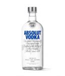 Absolut Blue 40% 0.5L (VAB5SGR)