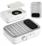 Beauty Limited Porelszívó marógéphez Hepa Szűrő Vezeték Nélküli Nagy Teljesítmény 100W (BL-34)