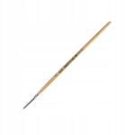 KOH-I-NOOR Niki precíziós ecset 0-s Méret a részletek festéséhez (PED0XXNYL-01204)