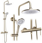 Rea Coloana de dus Rea Foss Clif auriu periat (REA-P3913)