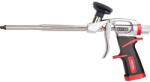 EXTOL PREMIUM 5 év kinyomópisztoly, purhabhoz; fém test, teflon csatlakozófej (8845206)