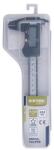 Extol Craft digitális tolómérő; 0, 01×150mm, mélységmérővel, műanyag, pontosság ±0, 2 mm (925200) - szerszamshop24