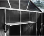Palram Skylight Utility Shelf praktikus függő polc kerti tárolókhoz (704883)