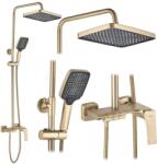 Rea Set dus REA JOE auriu periat (REA-P5656)