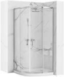Rea Cabina dus REA Look 80x80 cm crom lucios (REA-K7904)