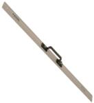 Extol Premium vonalzó 800 mm, ALU, mm beosztás (8825111) - szerszamshop24