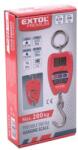 Extol poggyász mérleg, digitális, max. 200 kg (8822000) - szerszamshop24