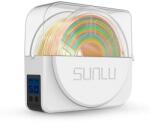 Sunlu Abs filament Sunlu 1 mm 1 g fehér (949844)