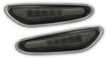 Carmart Диодни мигачи bmw e46 (01-05) / Е60 / x3 (2004-2009) - черни