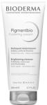 BIODERMA Pigmentbio Foaming Cream нежно почистващ крем унисекс 200 мл