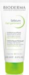 BIODERMA Sebium Exfoliating Purifying Gel почистващ пилинг за смесена и мазна кожа унисекс 100 мл