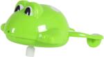 Moni Toys Навиваща се играчка за баня Moni Toys - Жаба (109139)