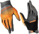 LEATT Adv X-flow 5.5 Short Orange (G.LB.AX-F5.5-SH NARANJA)
