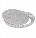 Patisse Perforált forma Patisse kivehető aljjal, 28 cm-es, Tarte (pite) készítéshez (8712187035738)