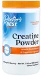 Doctor's Best Creatine Powder [500 грама] Неовкусен