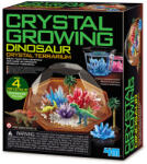 4M Cultivarea cristalelor 4M - Dinozauri (M4603926)