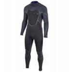 Prolimit Habszivacs Prolimit Predator 6/4 Bz Black 50/M (400.23520.020)