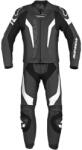 SPIDI Laser Touring Short Black / White (M.SPI.LASER-SH NG/BLA-070)