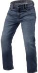 REVIT Lombard 3 Rf Medium Blue Stone (P.RV.LOMBA3-L32 AZ ME-6232)
