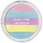 Wibo Over the Rainbow Water Liners színes szemceruza szett 6g