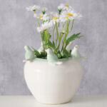 Boltze Kerámia váza Paragona madarakkal (2057754)