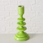 Boltze Kalea kúpos gyertyatartó változat: Kisebb (4066076477937)