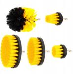  Fúró kefék takarító csavarhúzó többfunkciós zesta (5124_qlka_gabA)