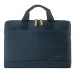 Tucano Geanta pentru laptop 15.6", Tucano Smilza, Albastru (BSM15-B) Geanta, rucsac laptop