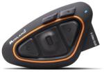Midland Casti Midland Motorbike Intercom BTX1 PRO S-SINGLE Negru (8011869205217)