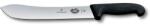 Victorinox Cutit pentru macelarie Victorinox Butcher Knife, lama 25cm, Black 5.7403. 25 (5.7403.25)