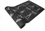 Sportmann Saltea yoga F27B Yogi Plan, 173x61x0, 6 cm (SM_F27B)