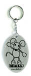 BOLL Reflective Pendant 1 Цвят: бял