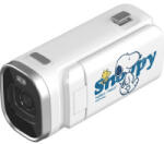 Yashica DigiPocket Peanuts White (YAS-DGPCCD-S1)