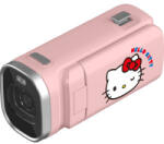Yashica DigiPocket Hello Kitty Pink (YAS-DGPCCD-K1)