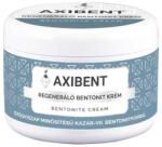 Axibent Regeneráló bentonit krém 200ml