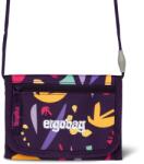 Ergobag Jungle Lumi gyerek pénztárca (01289-90361-10)