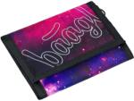 Baagl Presco Group BAAGL Galaxy lila pénztárca (A-31626)