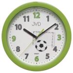 JVD JVD gyermek falióra Futball (N612410)