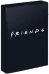 Baagl BAAGL A4-es füzetbox Friends (A-33182)